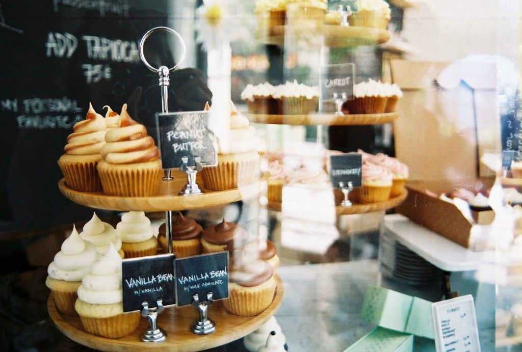 Bakery © femme run
