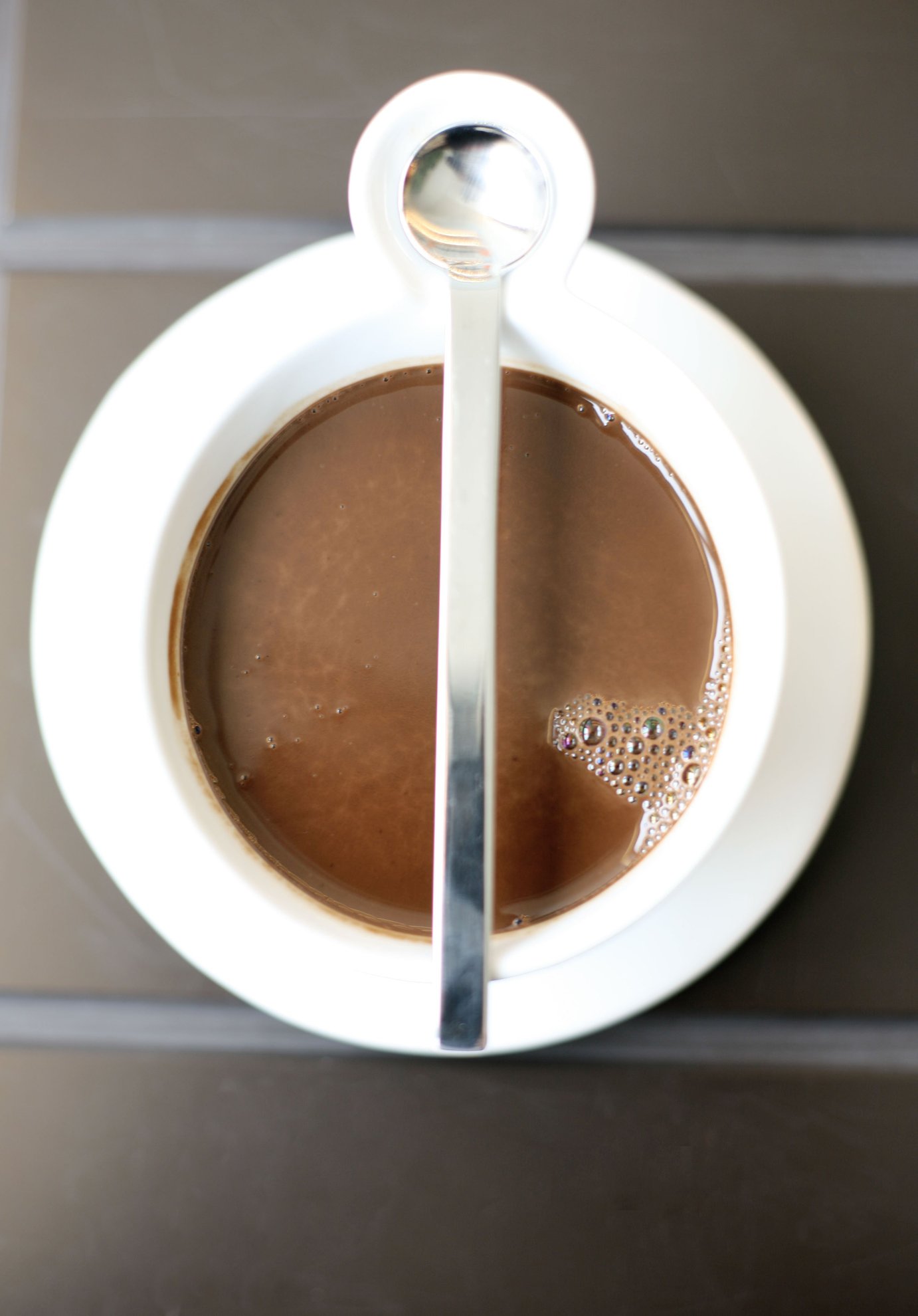 Hot Chocolate