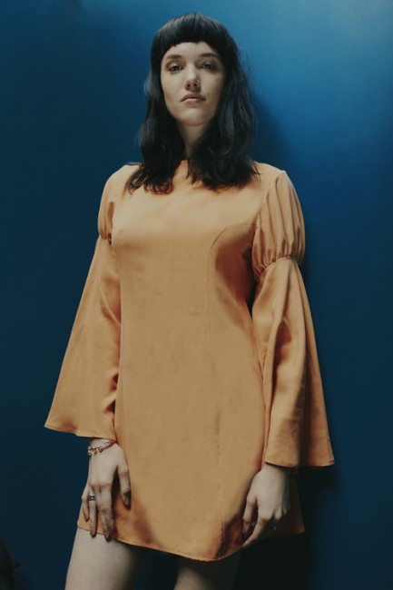 BreeLayne Spring 2016 | Courtesy of BreeLayne