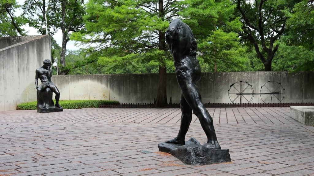 Cullen Sculpture Garden | Courtesy Of Tori Chalmers