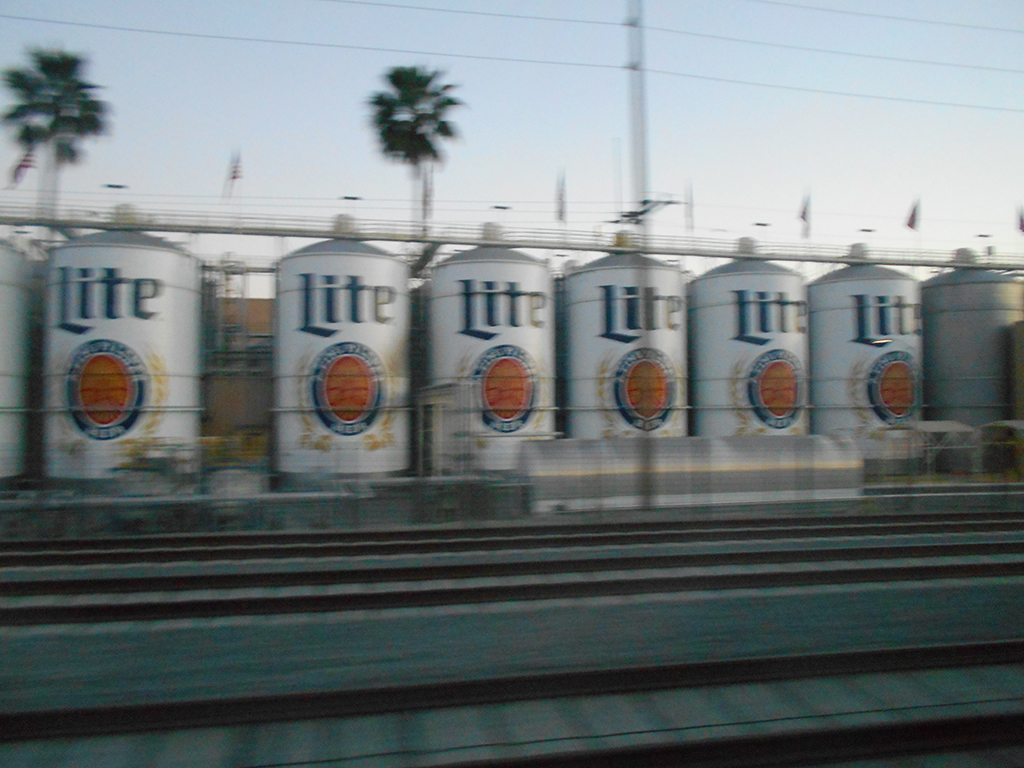 Miller Lites