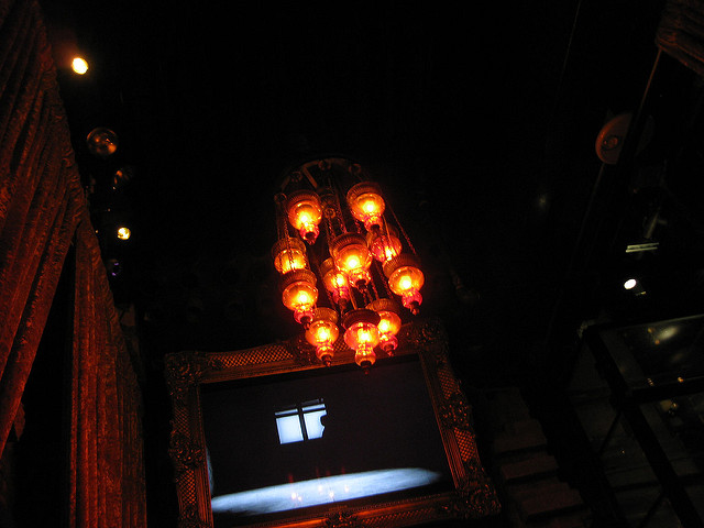 Edison Courtesy of Marla Gilbert Flickr