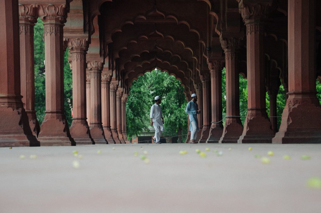Red Fort | Palak Mittal / © Culture Trip