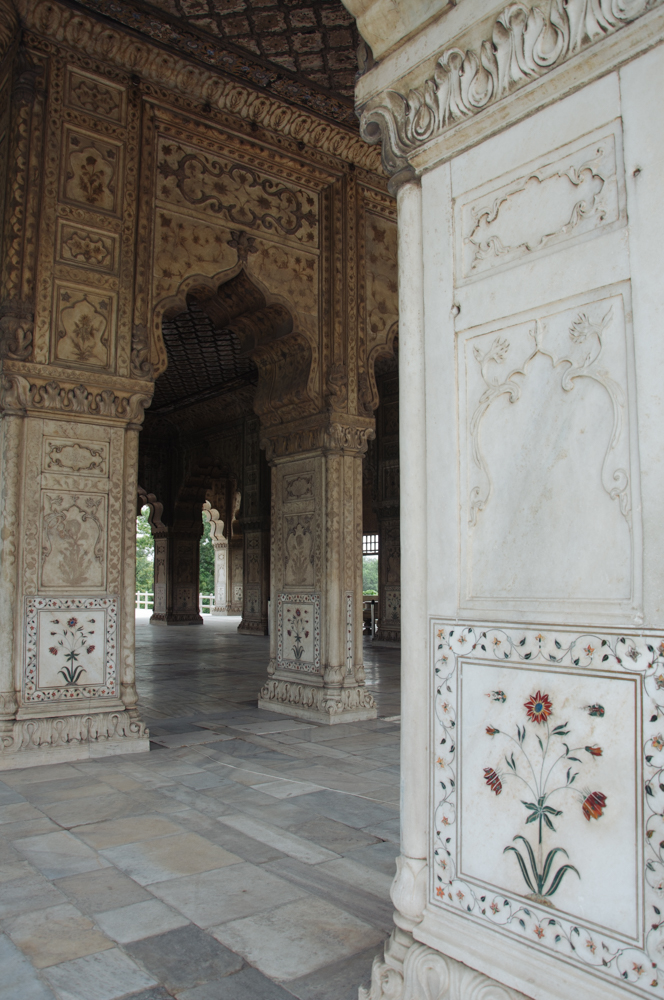 Red Fort | Palak Mittal / © Culture Trip