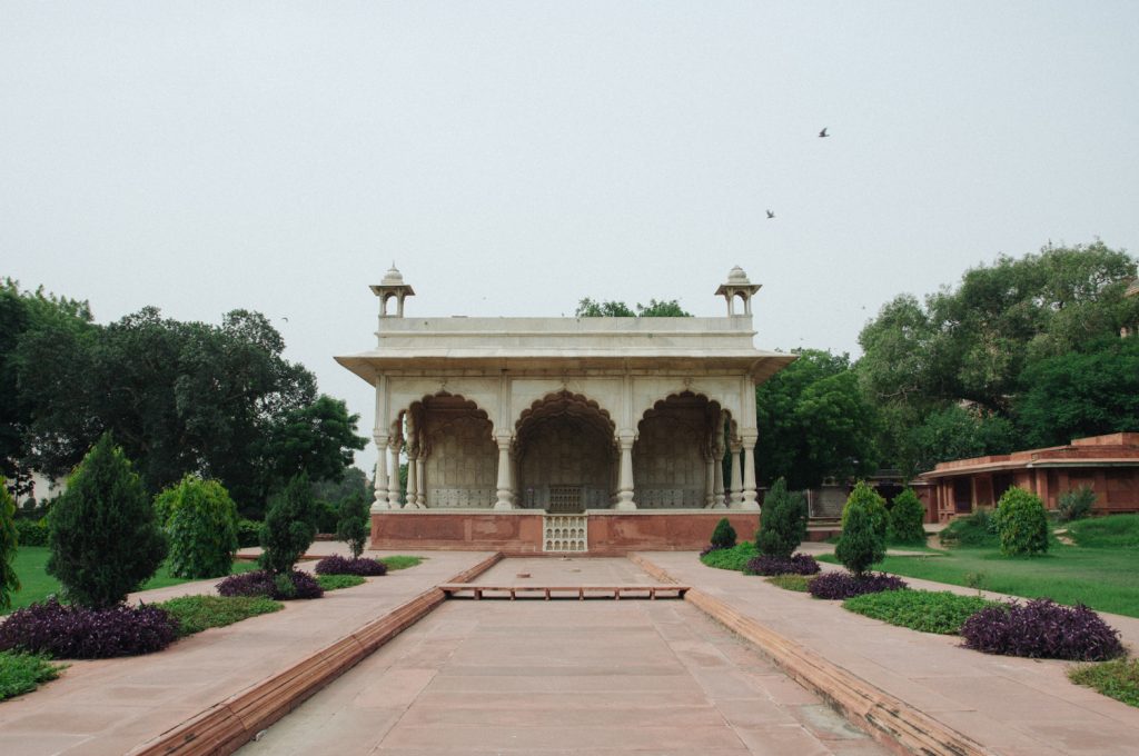 Red Fort | Palak Mittal / © Culture Trip
