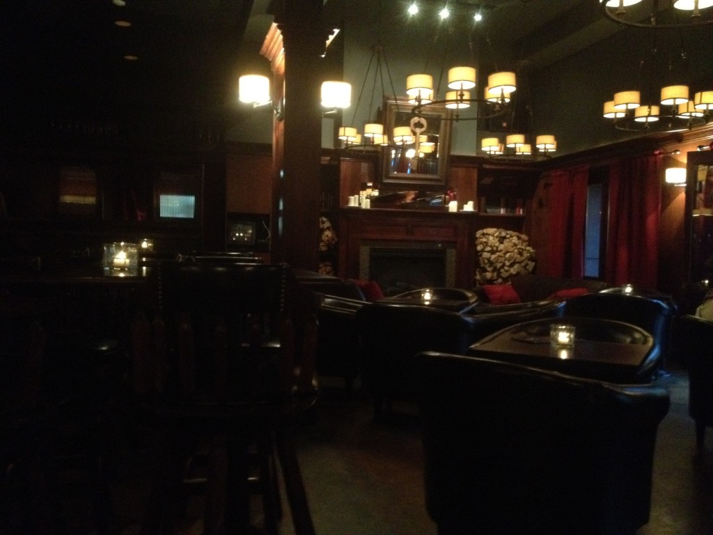 17 Super Secret Bars In Los Angeles