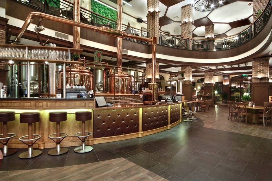 The Top 10 Restaurants in Plovdiv, Bulgaria