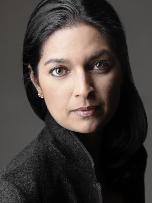 Jhumpa Lahiri | WikiCommons