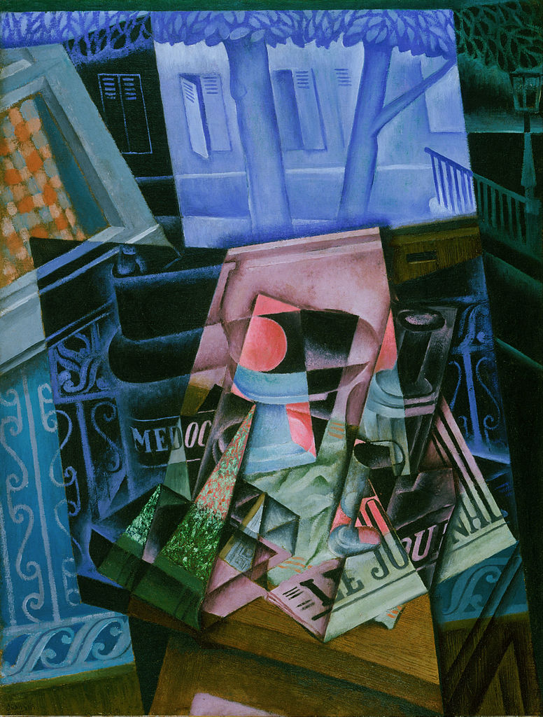 An Introduction To Cubism In 12 Artworks