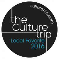 Local Favorite 2016