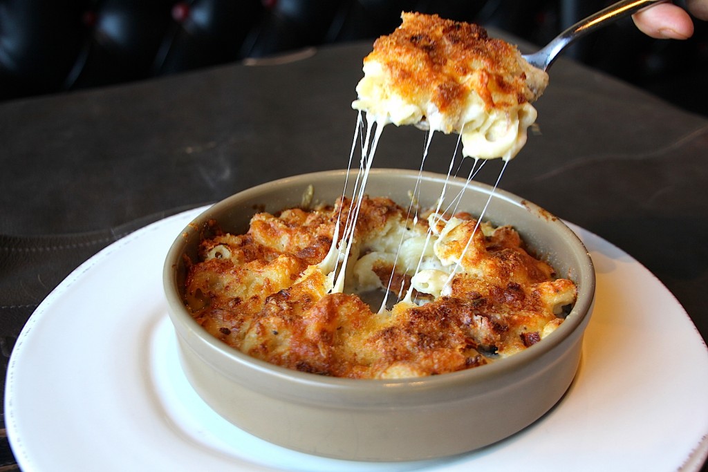 The Best Mac And Cheese In Toronto, Canada