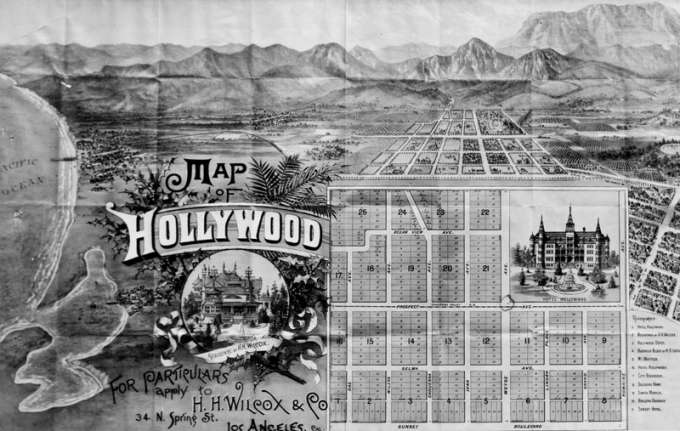 USC Libraries, California Historical Society Collection