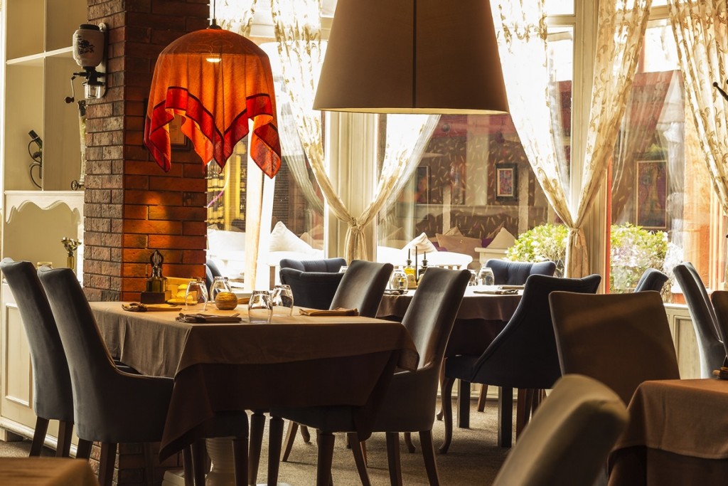 The Top 10 Restaurants in Plovdiv, Bulgaria