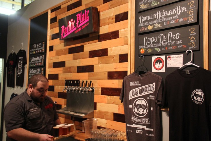 PacPlatebrewing