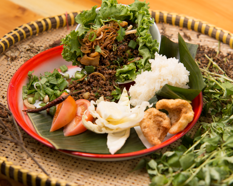 Top 10 Restaurants Near The Cn Tower Toronto