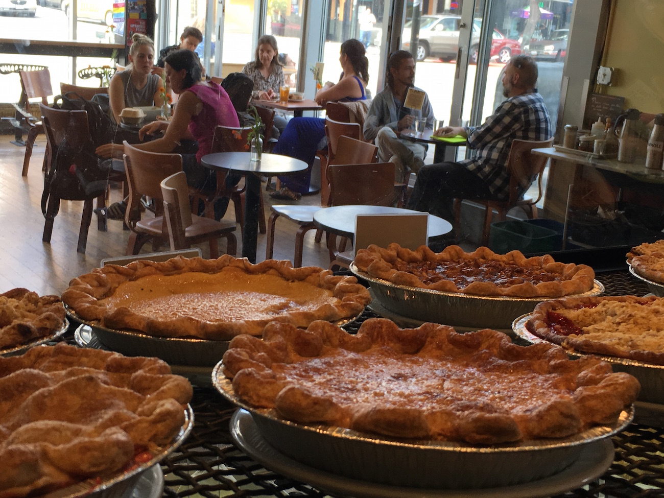 The 10 Most Heavenly Pies In San Francisco, California