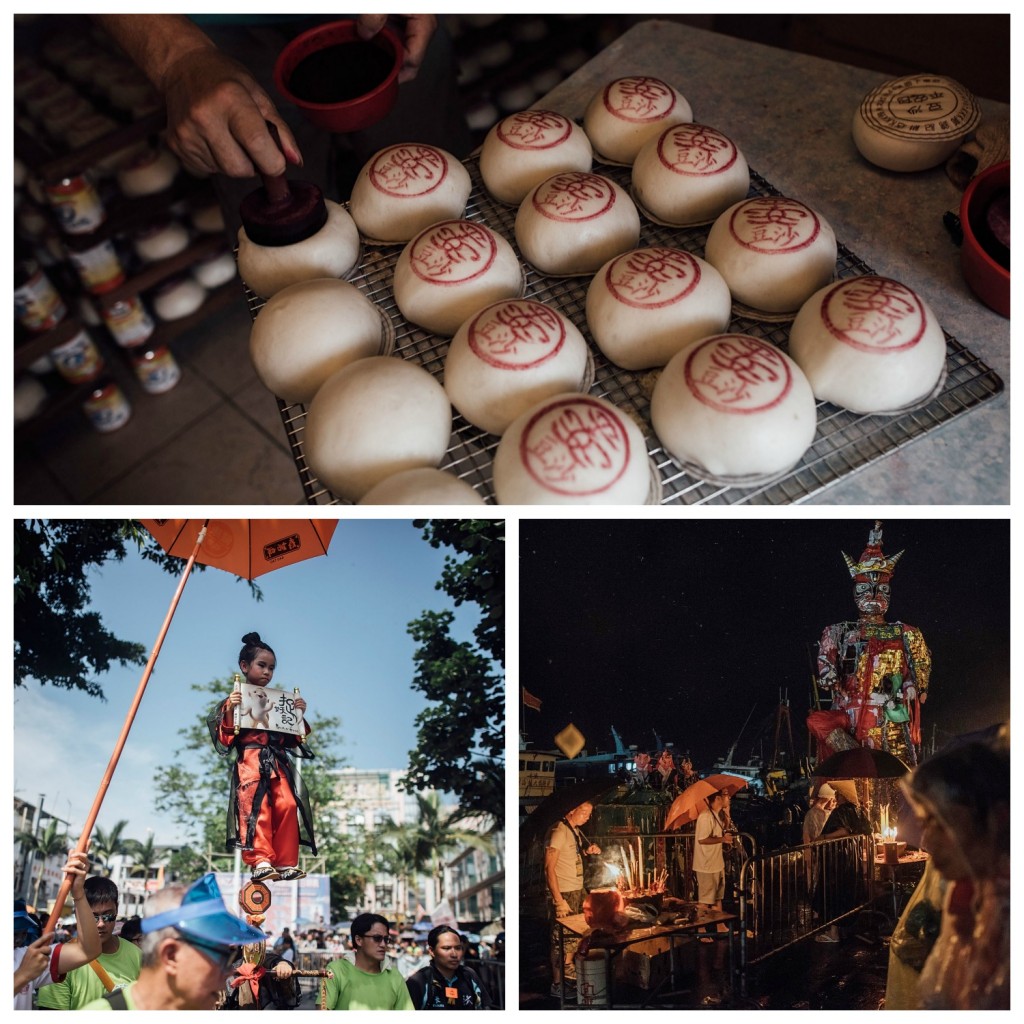 Photos courtesy of the Hong Kong Tourism Board