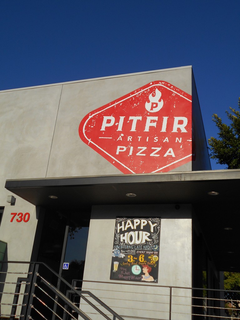 pitfire