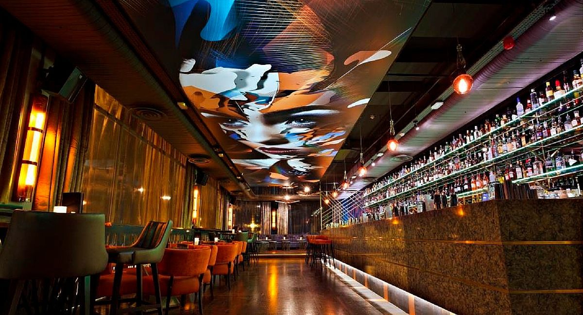 Courtesy of Dirty Martini