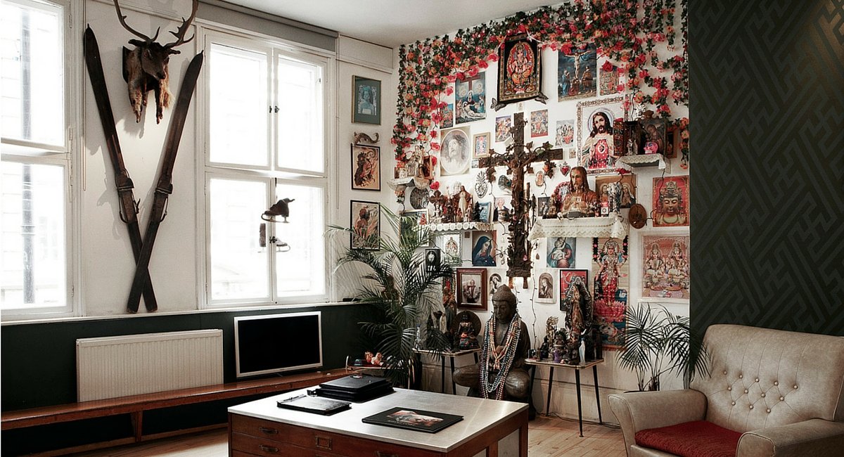 Best Old School Tattoo Artist Uk - All About Tattoo