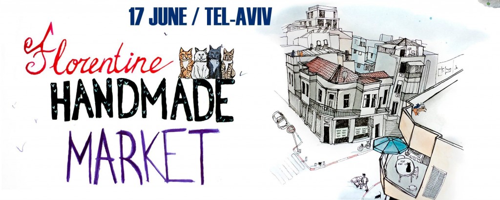 Courtesy of Florentine Handmade market