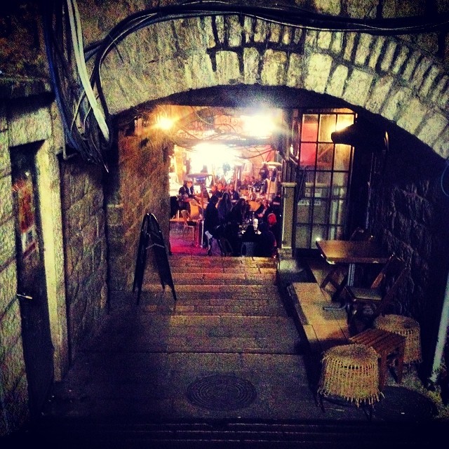 The Best Hookah Bars In Jerusalem