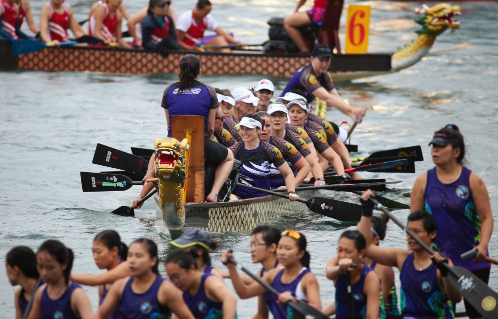 © Hong Kong Tourism Board / Action Images via Reuters