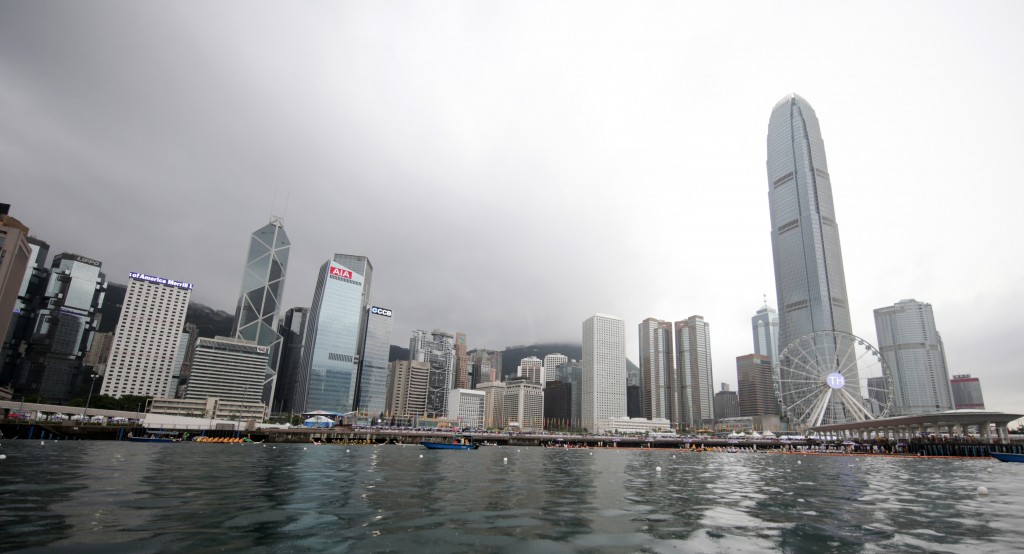 © Hong Kong Tourism Board / Action Images via Reuters