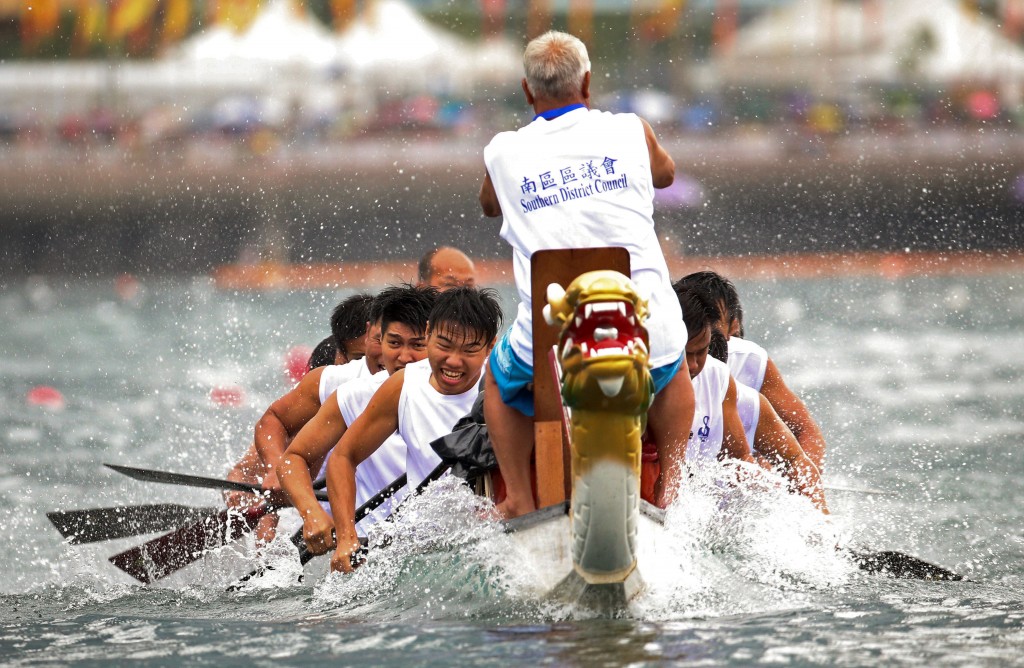 © Hong Kong Tourism Board / Action Images via Reuters