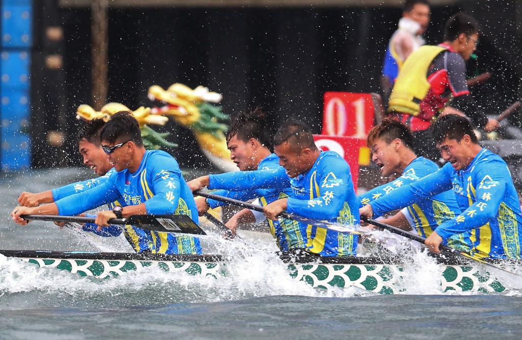 © Hong Kong Tourism Board / Action Images via Reuters