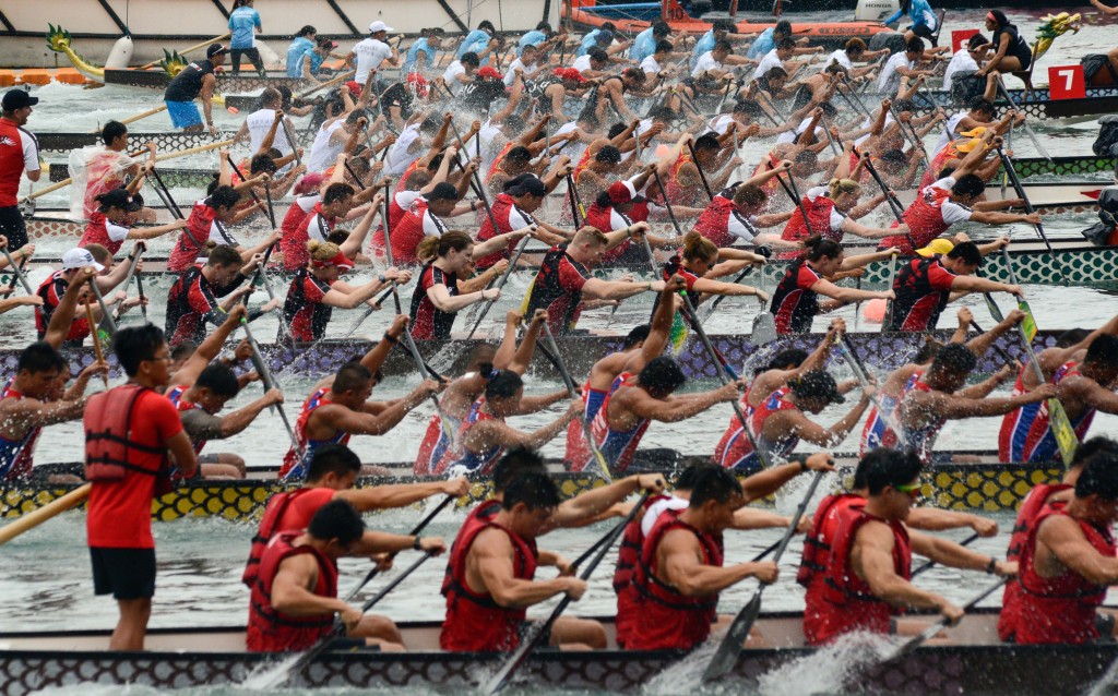 © Hong Kong Tourism Board / Action Images via Reuters