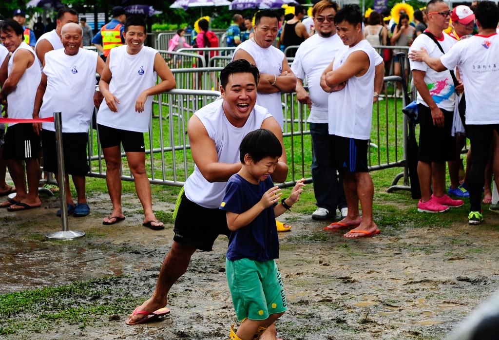 © Hong Kong Tourism Board / Action Images via Reuters