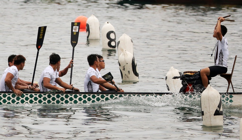 © Hong Kong Tourism Board / Action Images via Reuters