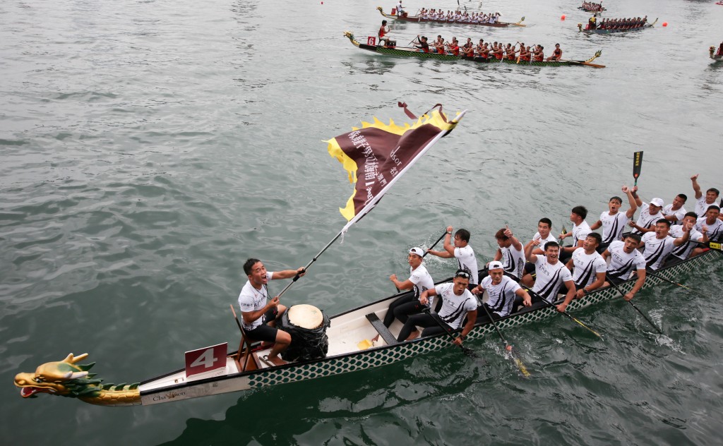 © Hong Kong Tourism Board / Action Images via Reuters
