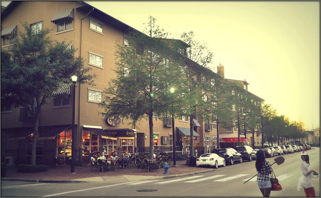 9 Best Things To See And Do In Midtown Houston