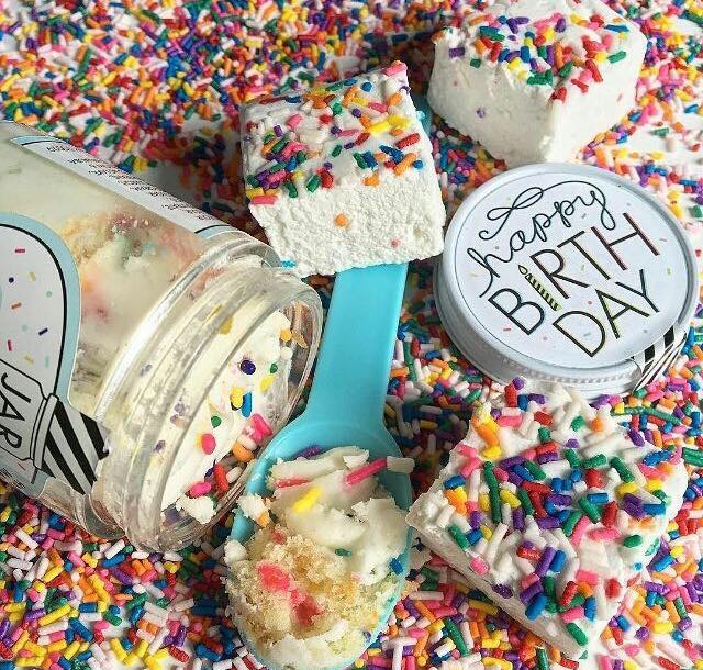 Discover The Unique Pies At New York's Jam Jar Bakery