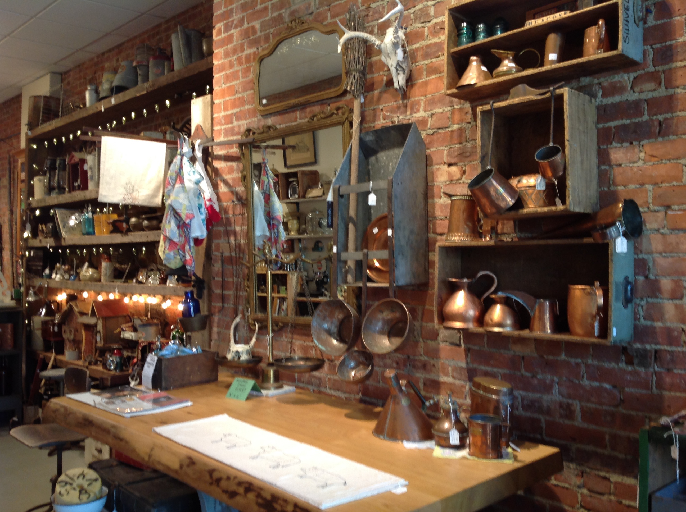Image Courtesy of After the Barn