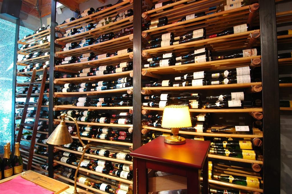 Courtesy of Alkalay Wine Bar