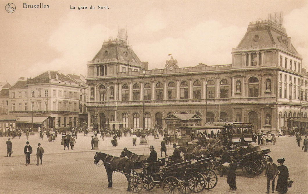 Hotel Gare De Midi Bruxelles Hotel Gare De Midi Bruxelles