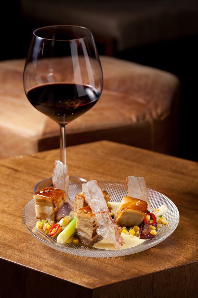 Wine Tasting in Tel Aviv, Israel