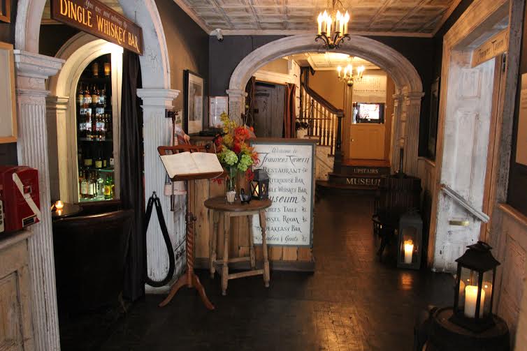 Courtesy of Fraunces Tavern