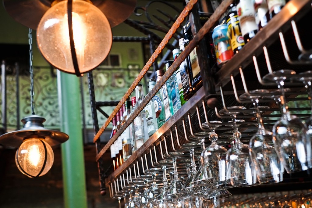 The Top 10 Bars In Fremont, California
