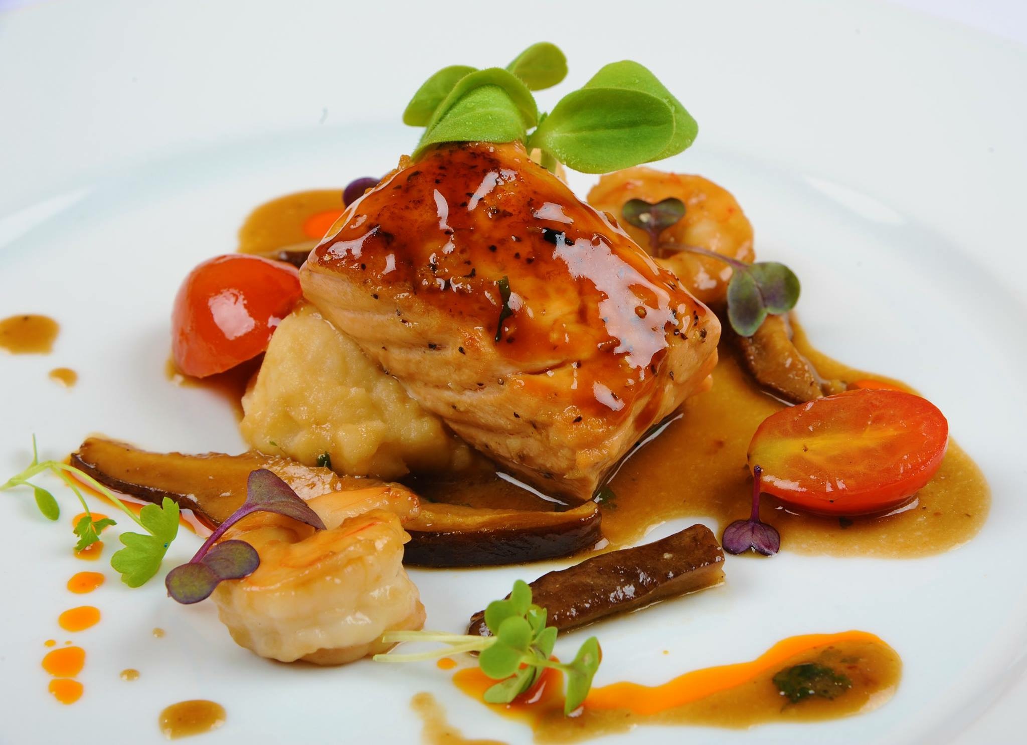 Image courtesy of Surfish Bistro