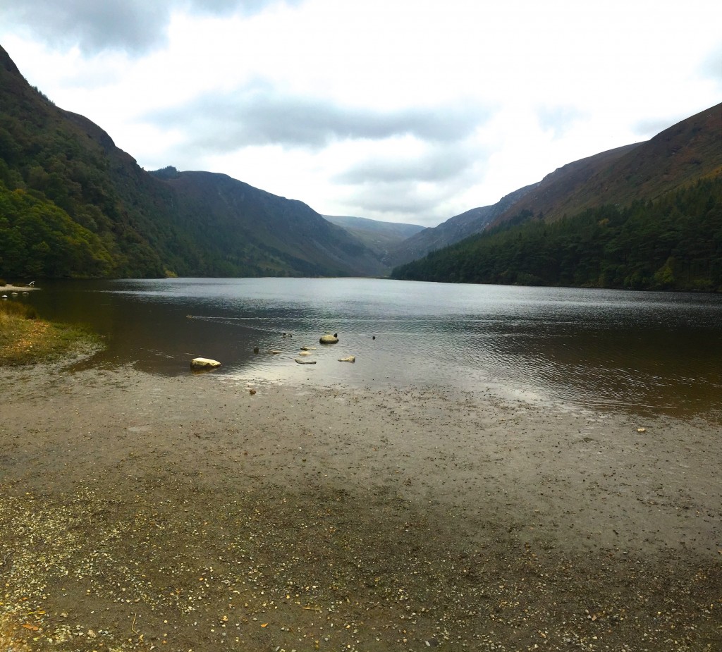 Wicklow Mountains | © Mary Sheehan