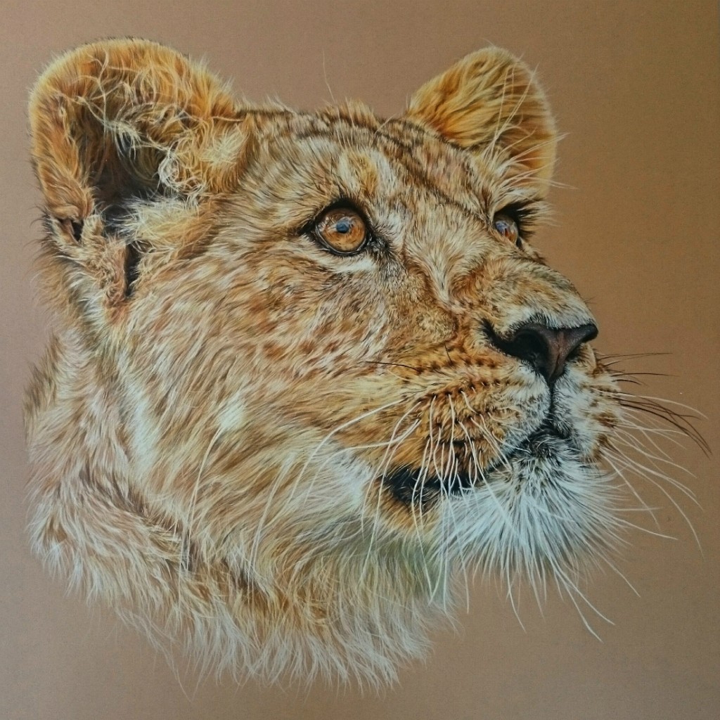 Lion Prince | © Karen Ellen Phillips