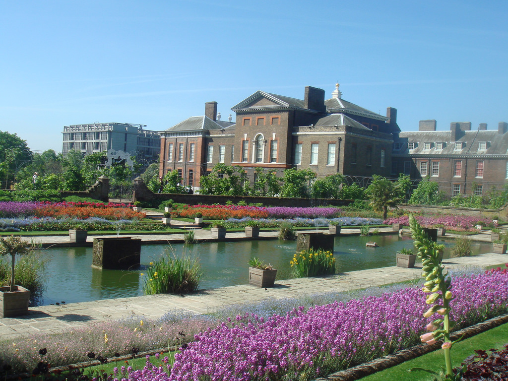 Kensington Palace