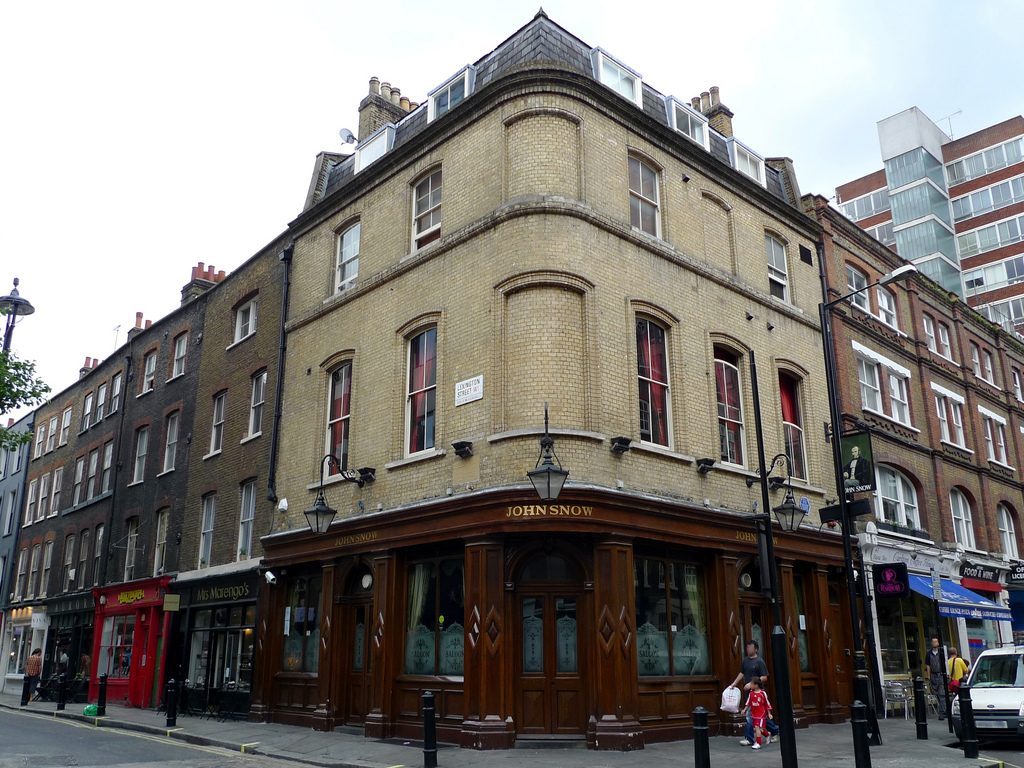 Top 10 Things To Do In Central London This Summer