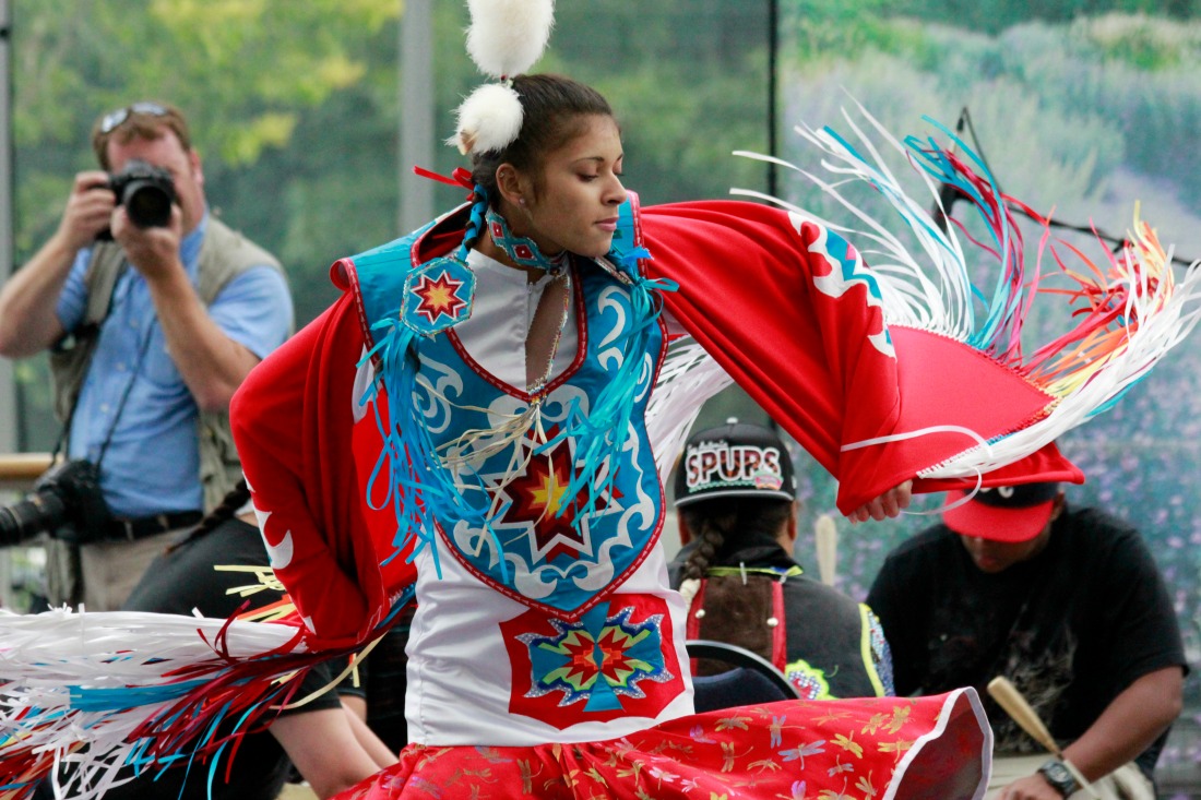 Courtesy of the Mashantucket Pequot Museum & Research Center