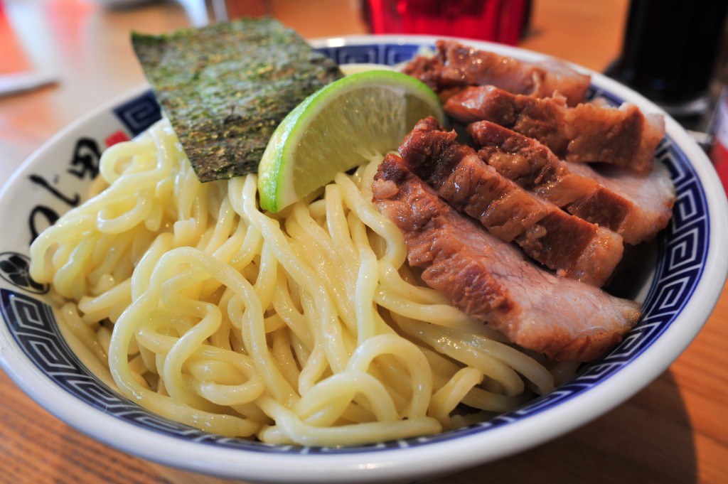 PHOTO 2_TOP 6 RAMEN SHOPS IN SAWTELLE