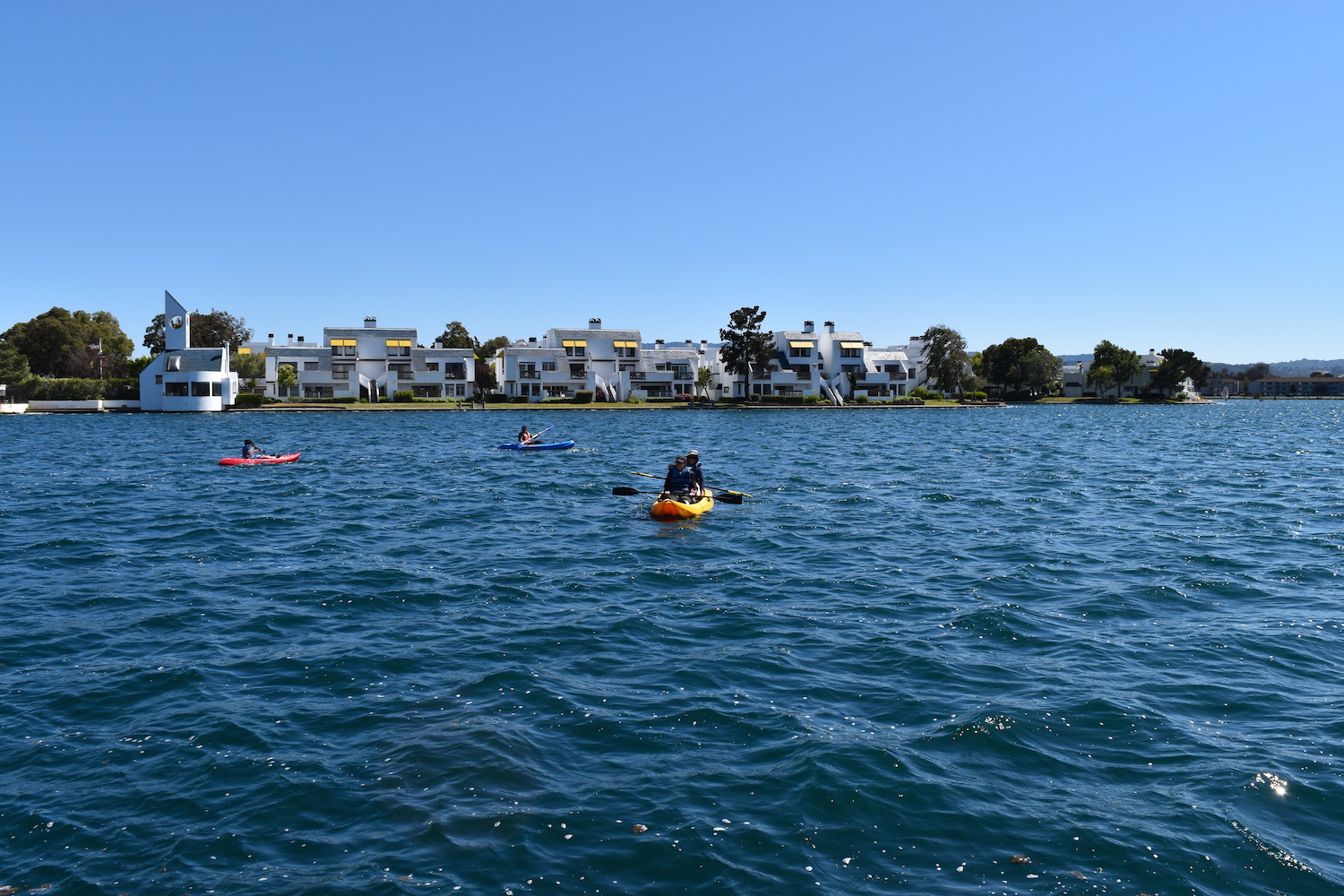 Top 10 Things To See And Do In Foster City